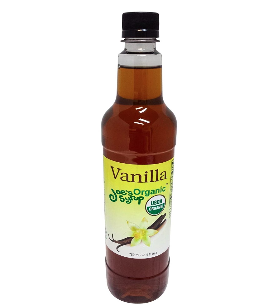 10 Best Tasting Vanilla Syrups for Coffee in 2023
